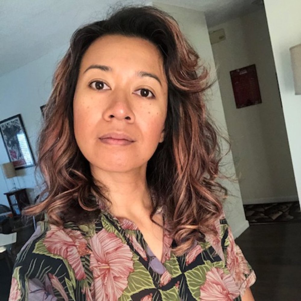 Meet your Posher, Macy